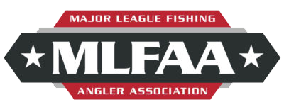 Major League Fishing Anglers Association logo