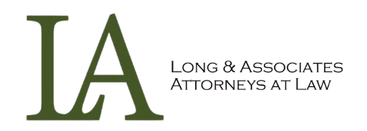 LawAli Legal Logo